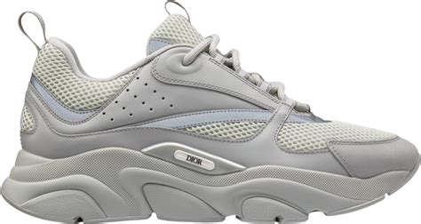 dior b22 grey|dior b22 triple grey shoes.